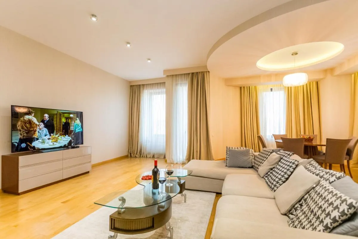 Image 3 of Premium 2 Bedroom Apartment