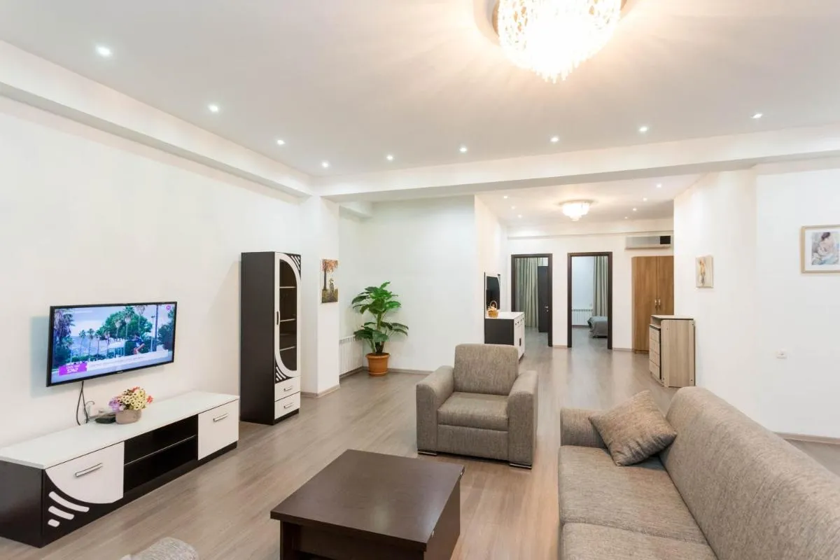 Image 1 of Premium 2 Bedroom Apartment lll