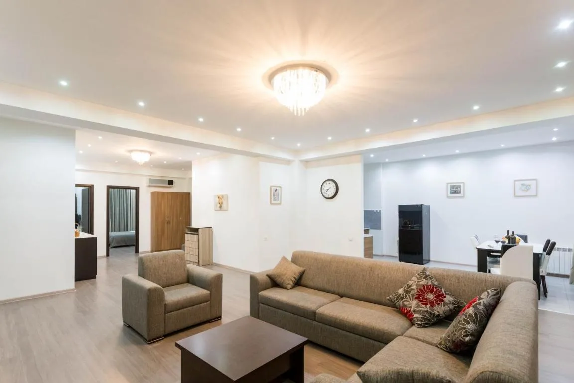 Image of Premium 2 Bedroom Apartment lll