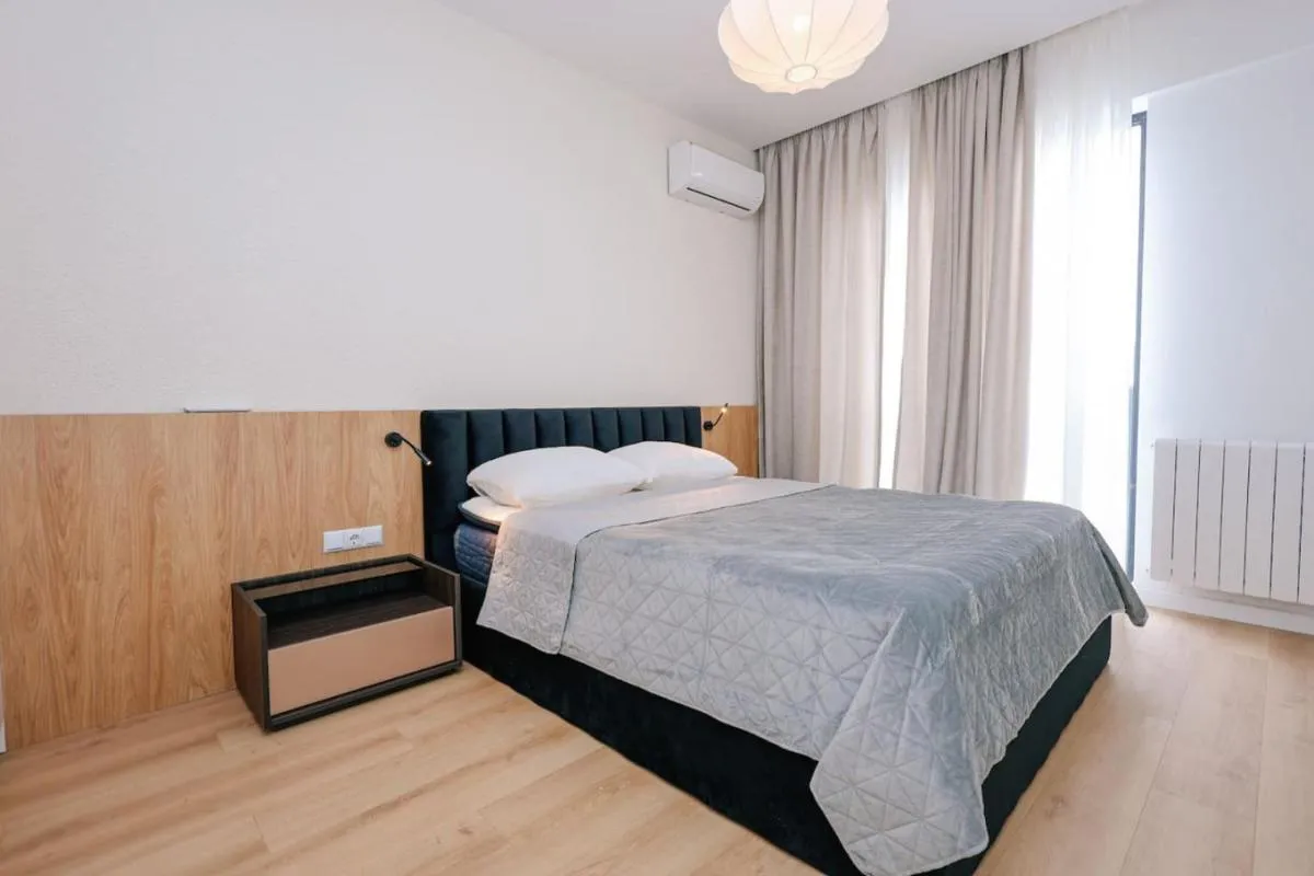 Image 1 of Prestige Living-Luxe 2BR near Lisi Lake
