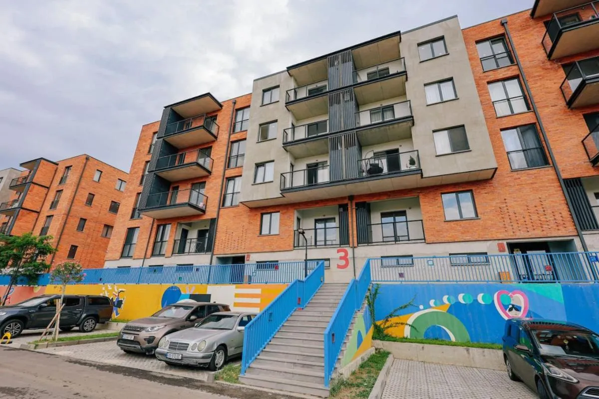 Image 5 of Prestige Living-Luxe 2BR near Lisi Lake