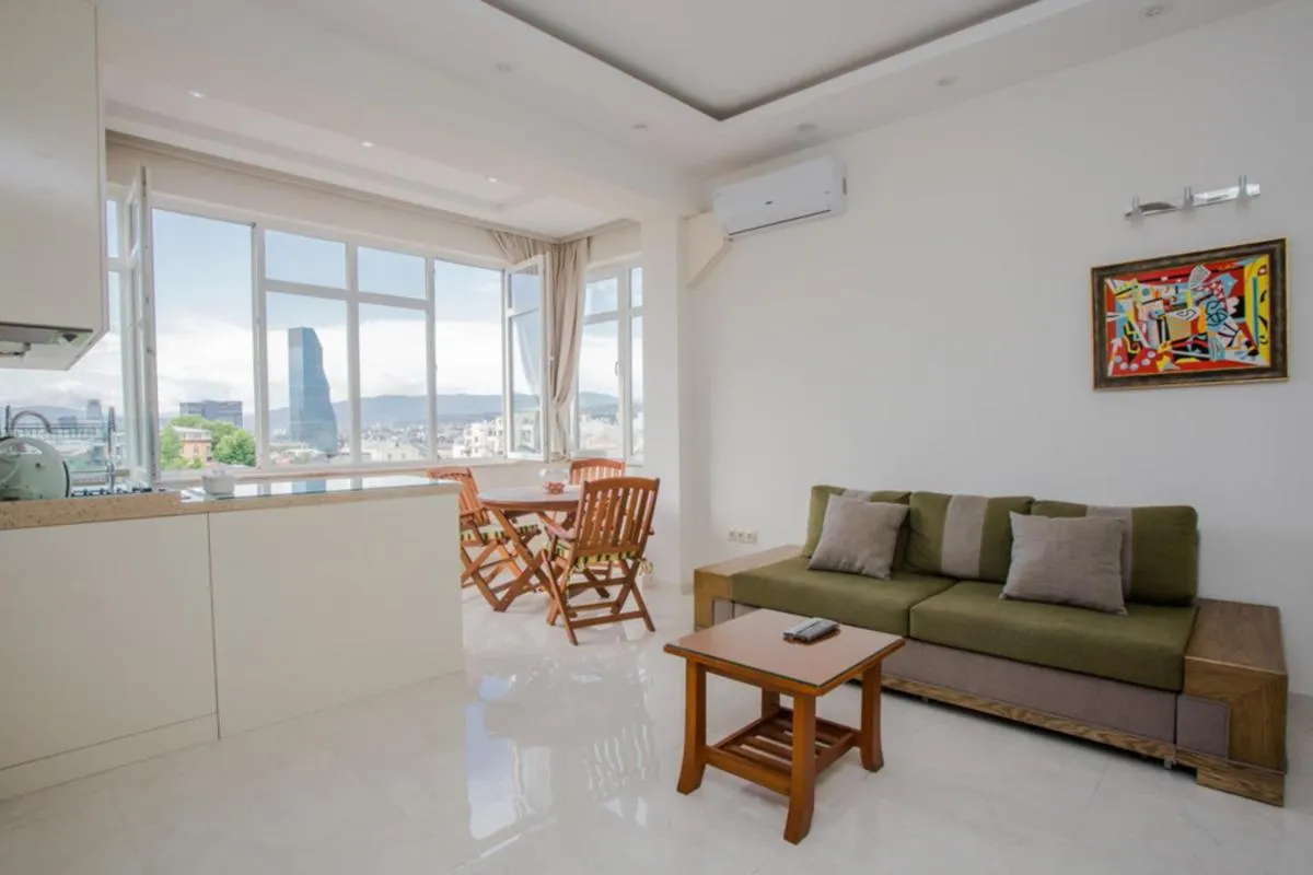 Image 3 of Proper Apartments In Center