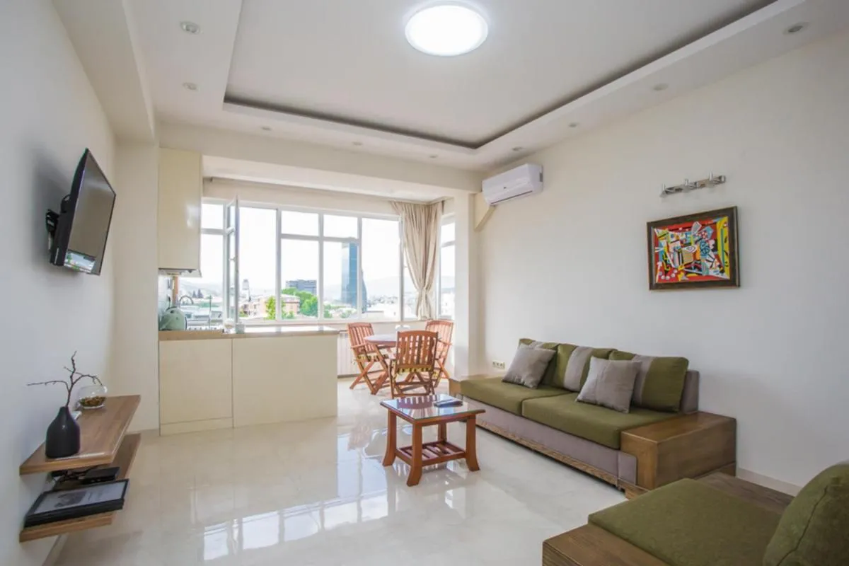 Image 4 of Proper Apartments In Center