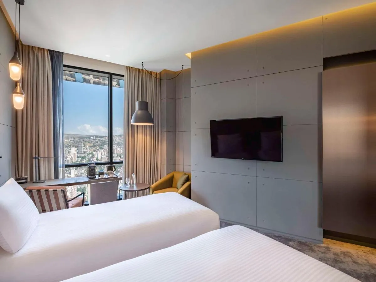 Image 2 of Pullman Tbilisi Axis Towers
