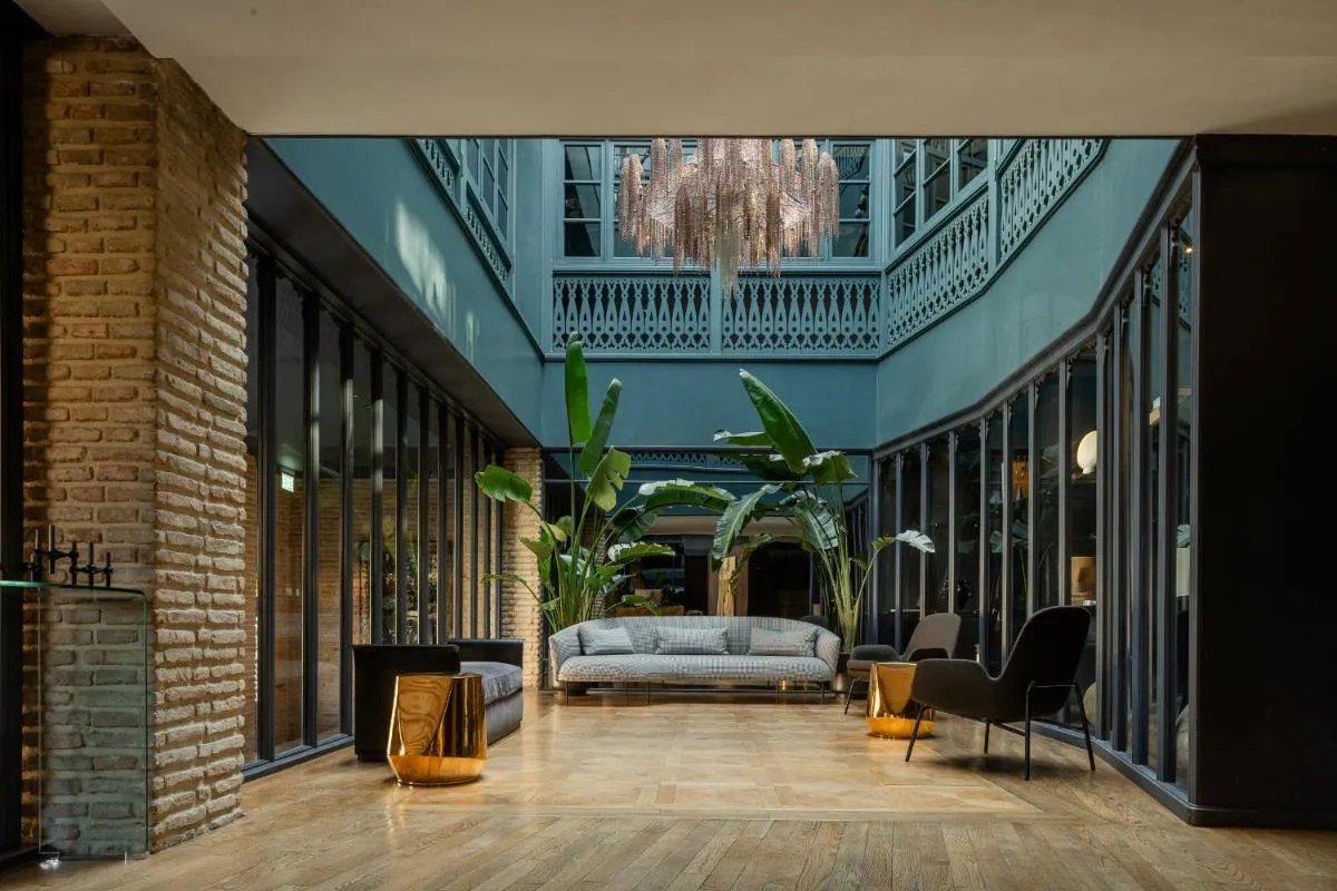 Image 1 of Puris Moedani Boutique Hotel