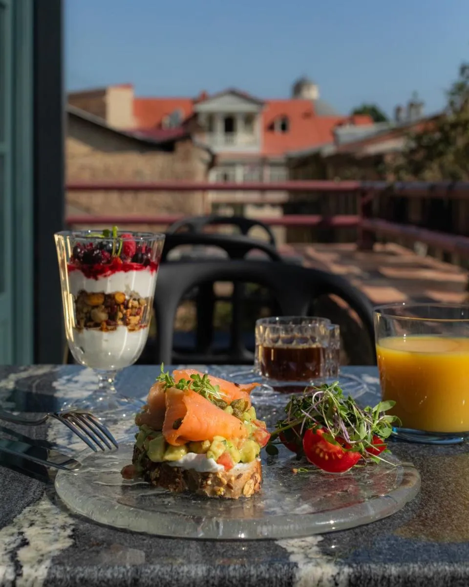 Image 5 of Puris Moedani Boutique Hotel