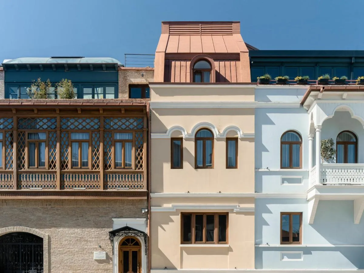 Image 3 of Puris Moedani Boutique Hotel