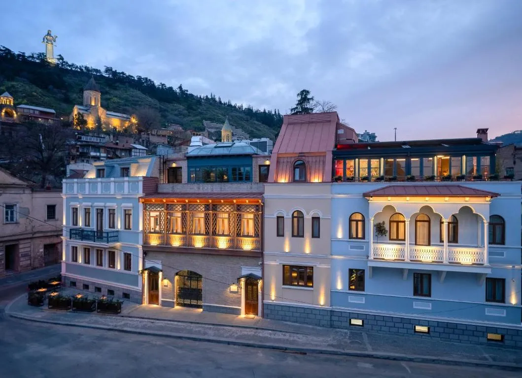 Image of Puris Moedani Boutique Hotel
