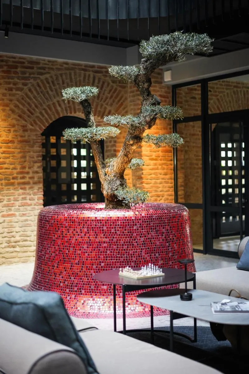Image 5 of Qarvasla Hotel