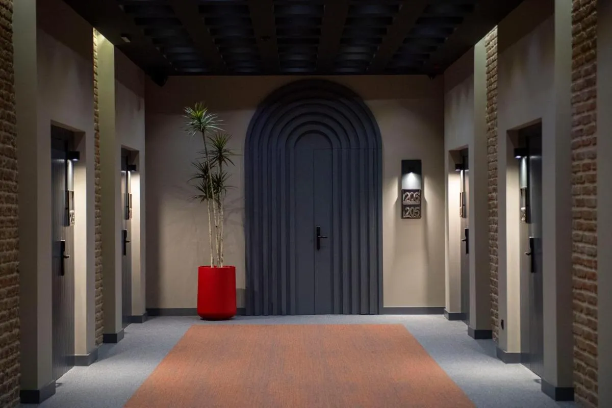 Image 1 of Qarvasla Hotel
