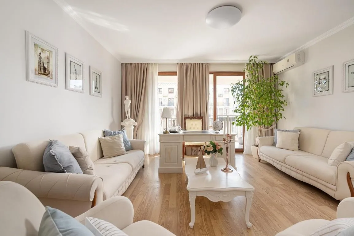Image of RG Apartment