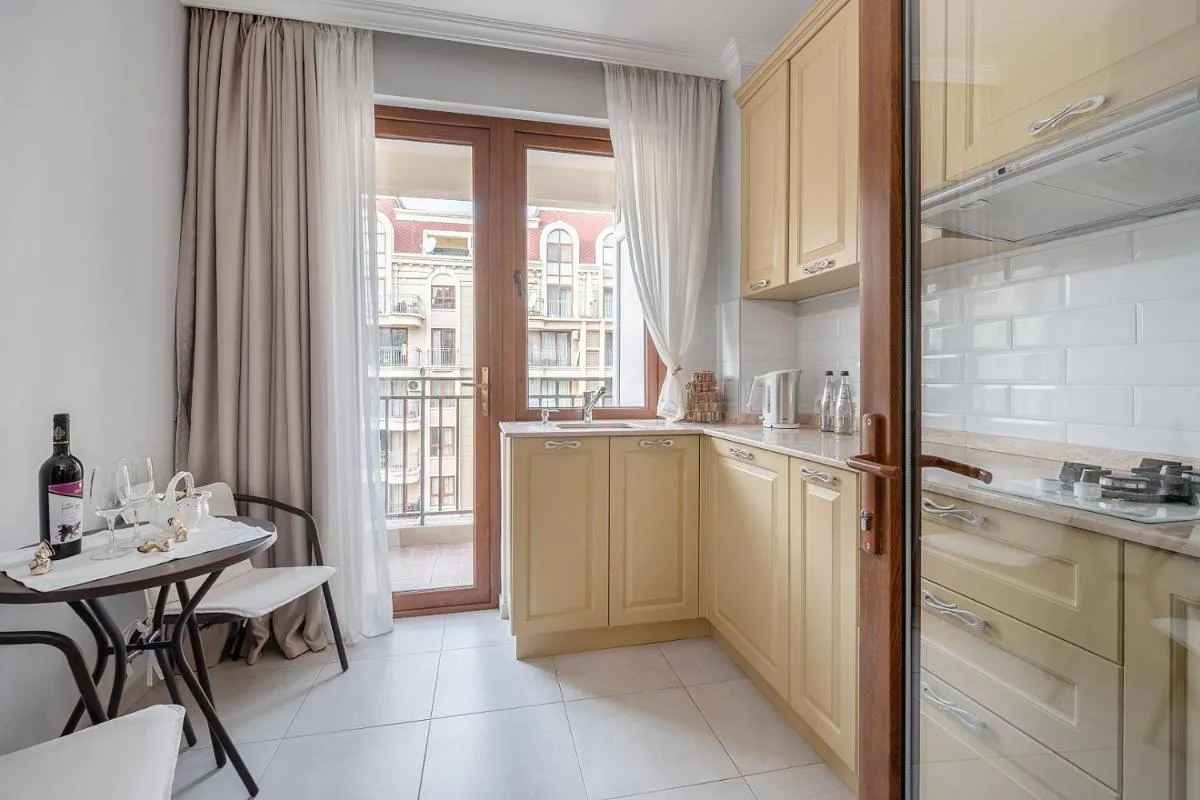 Image 3 of RG Apartment