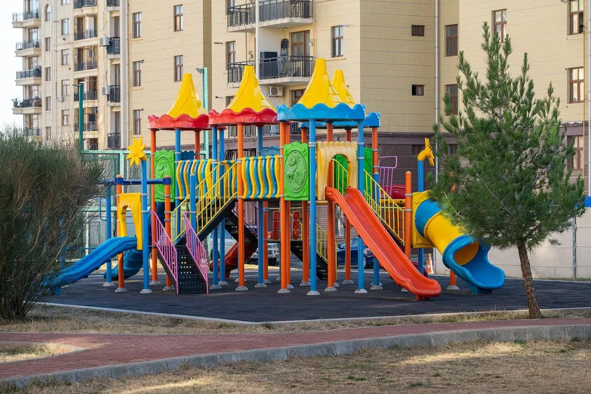 Image 4 of RG Apartment