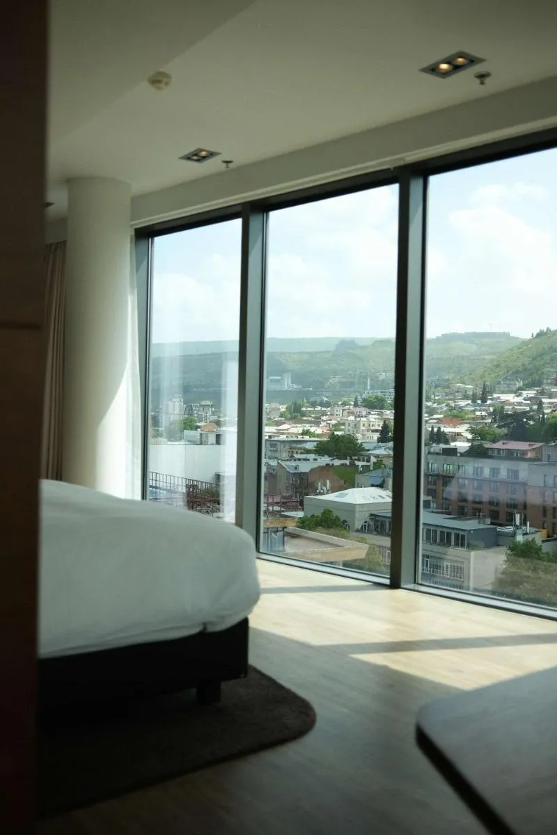 Image 5 of Radisson Blu Iveria Hotel