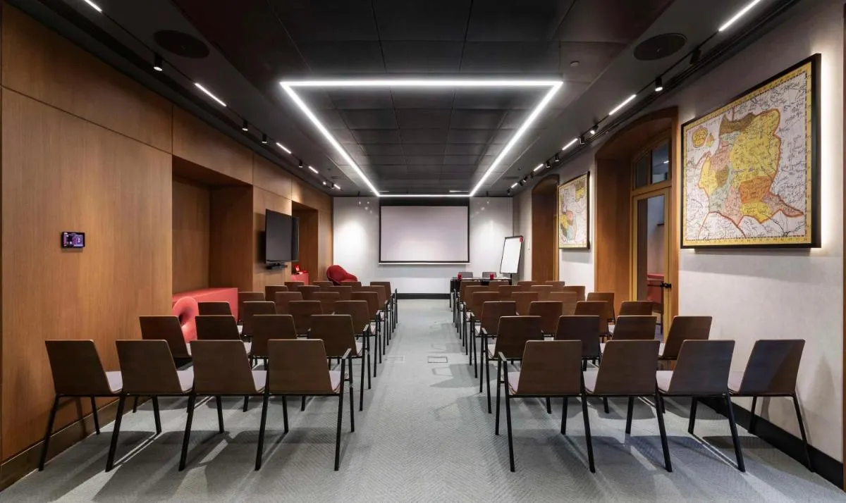 Image 4 of Radisson RED Tbilisi