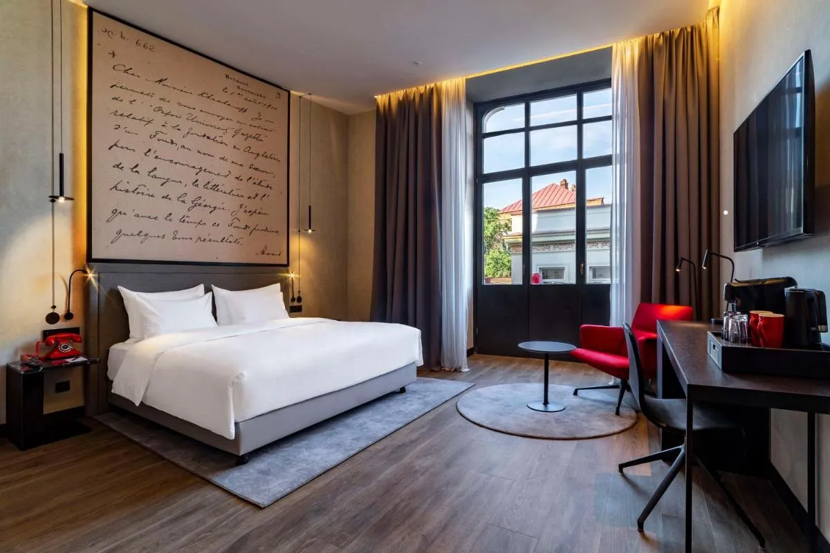 Image 5 of Radisson RED Tbilisi
