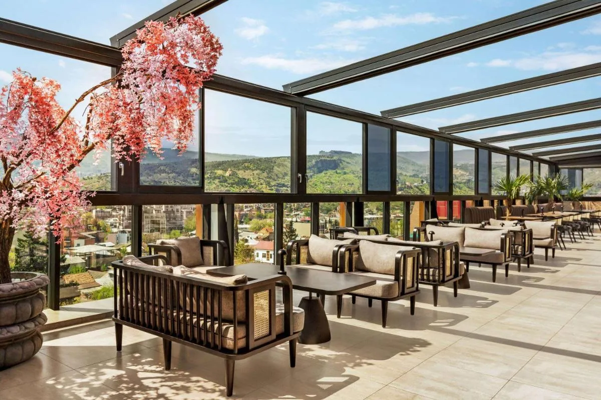 Image 4 of Ramada by Wyndham Tbilisi Old City