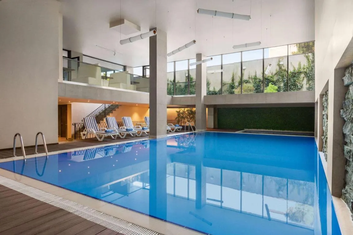Image of Ramada by Wyndham Tbilisi Old City