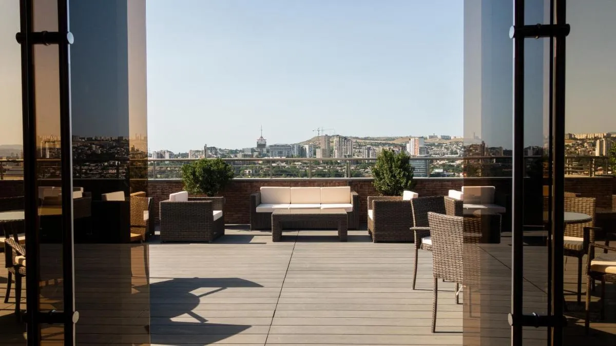 Image 2 of Reed Hotel Tbilisi