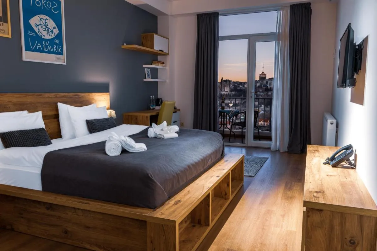 Image 1 of Reed Hotel Tbilisi