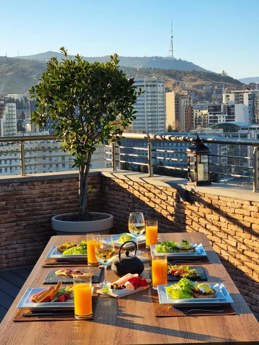Image 3 of Reed Hotel Tbilisi
