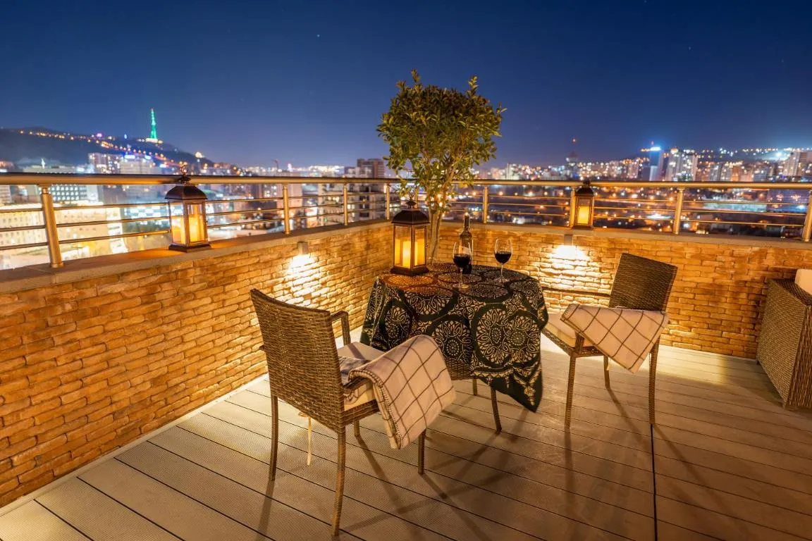 Image of Reed Hotel Tbilisi