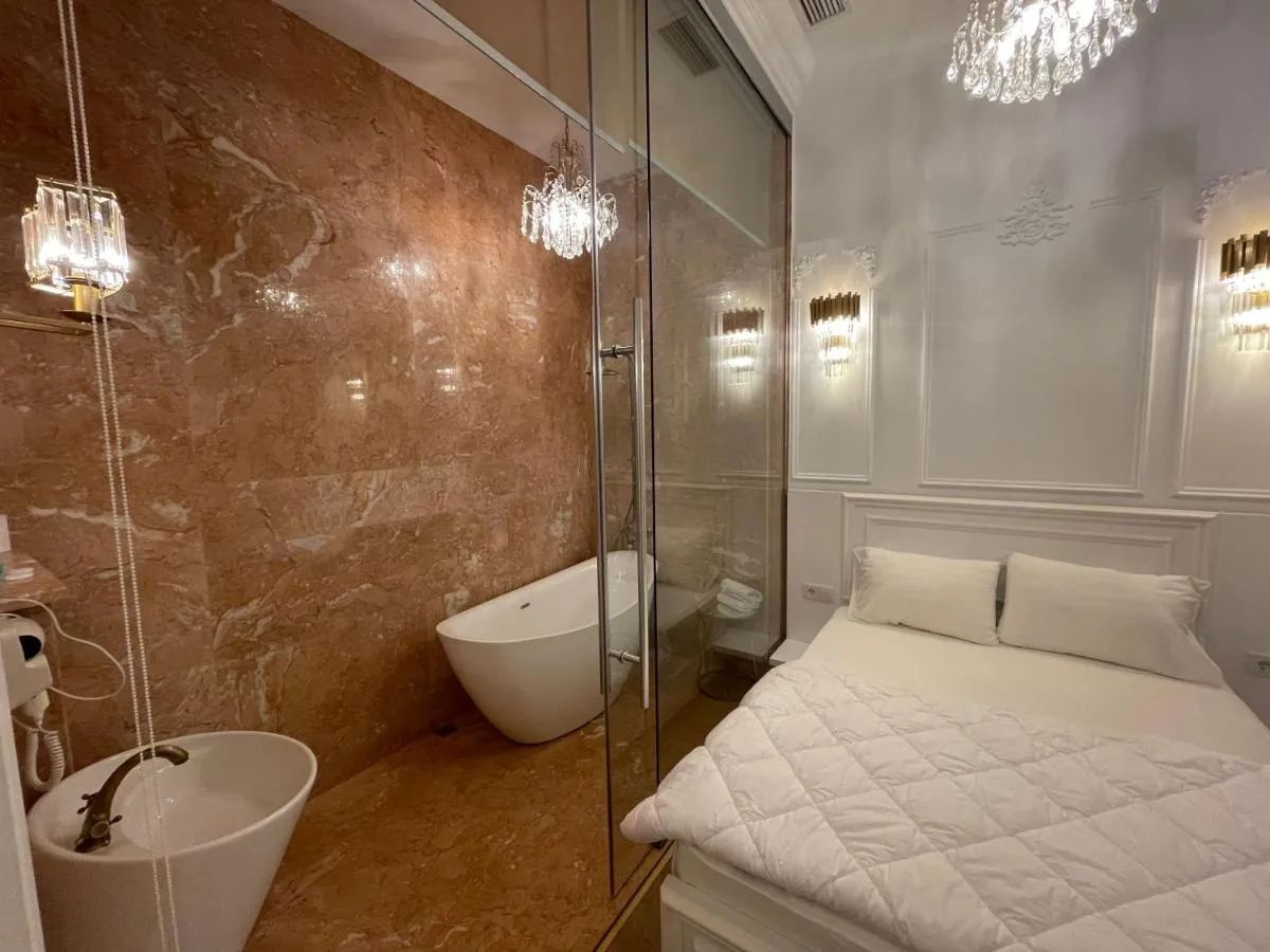 Image 2 of Rikhe palace boutique hotel