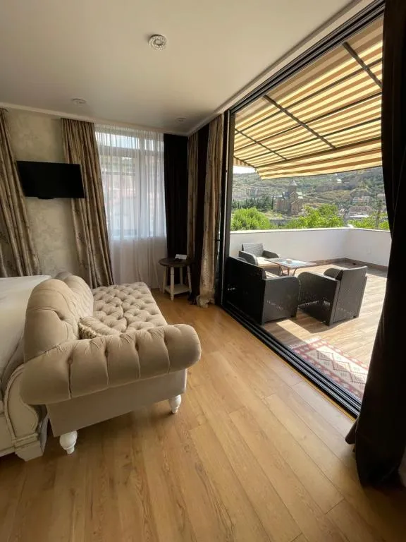 Image of Rikhe palace boutique hotel