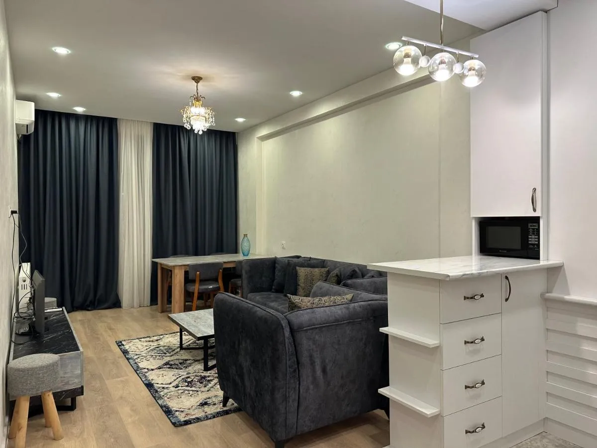Image 4 of River Side Apartment
