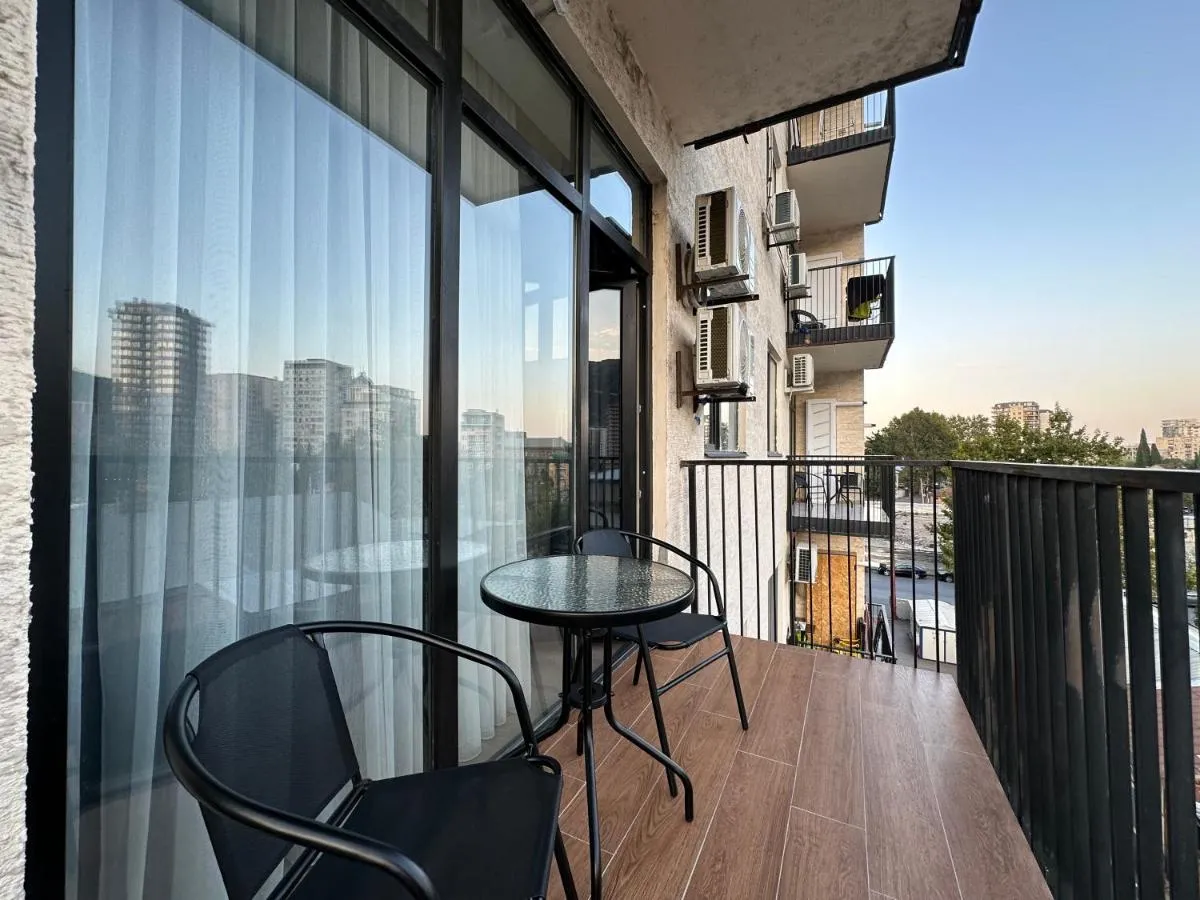 Image 5 of River Side Apartment