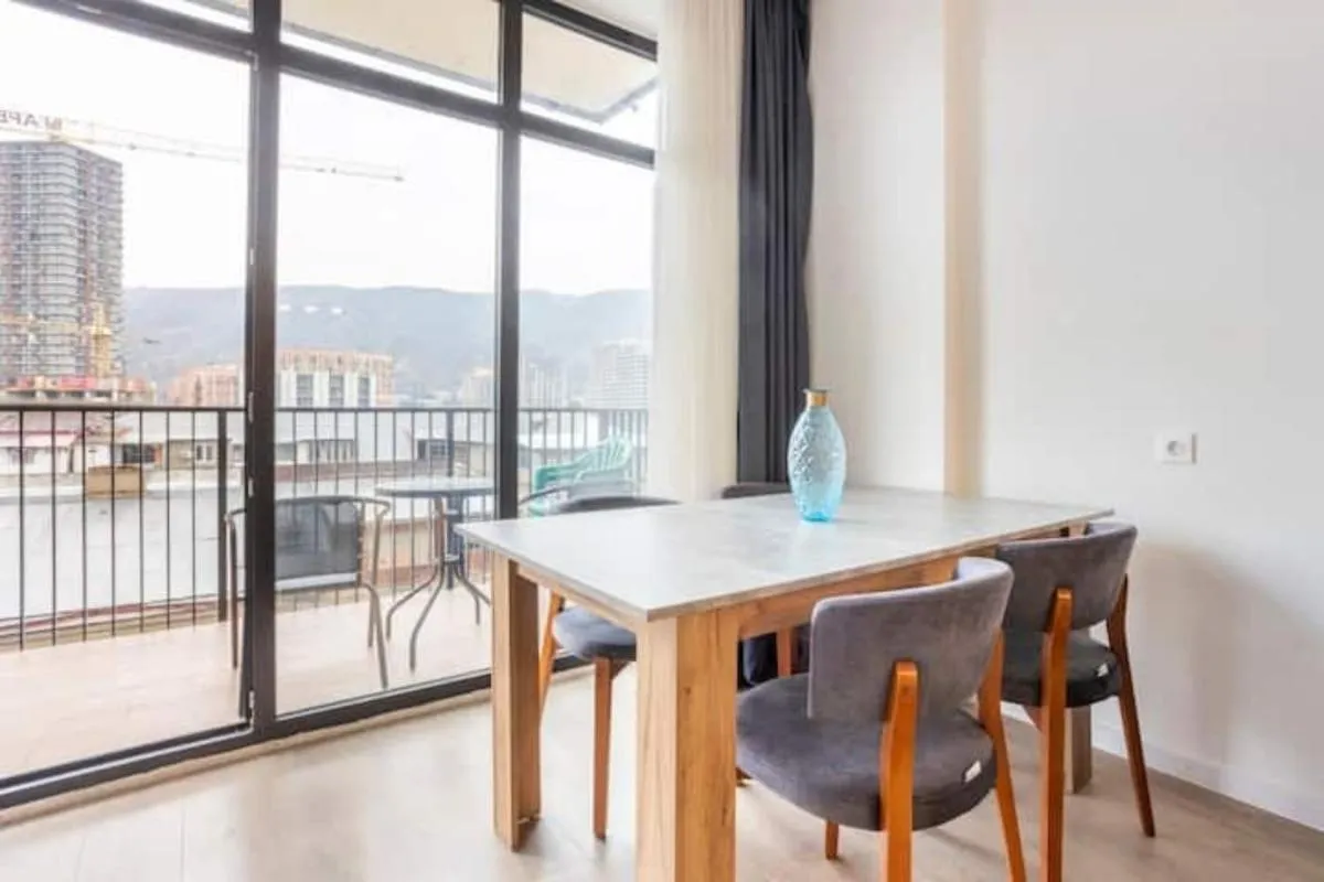 Image 3 of River Side Apartment