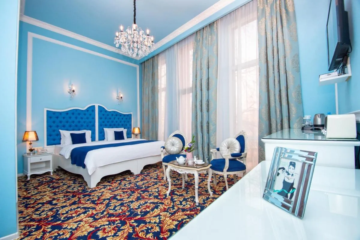 Image 4 of River Side Hotel Tbilisi