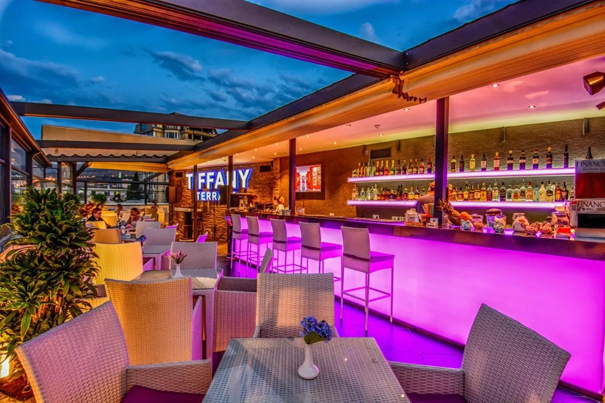 Image 6 of River Side Hotel Tbilisi