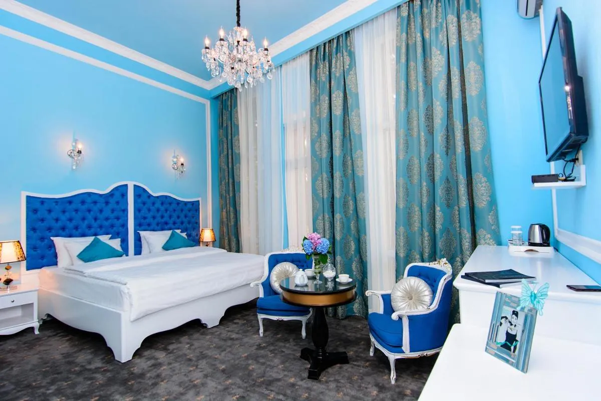 Image 1 of River Side Hotel Tbilisi