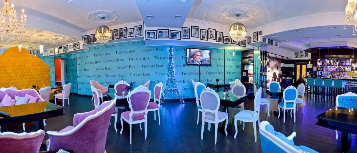 Image 5 of River Side Hotel Tbilisi