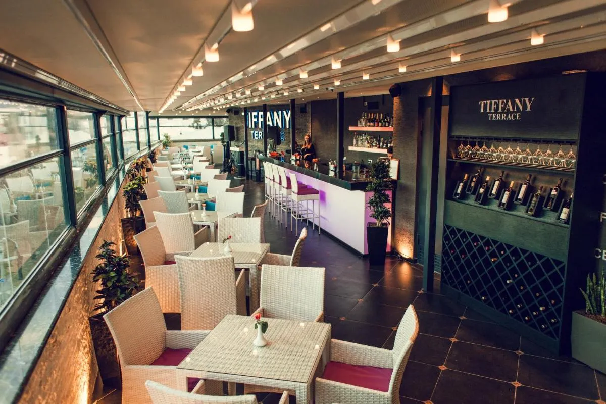 Image 3 of River Side Hotel Tbilisi