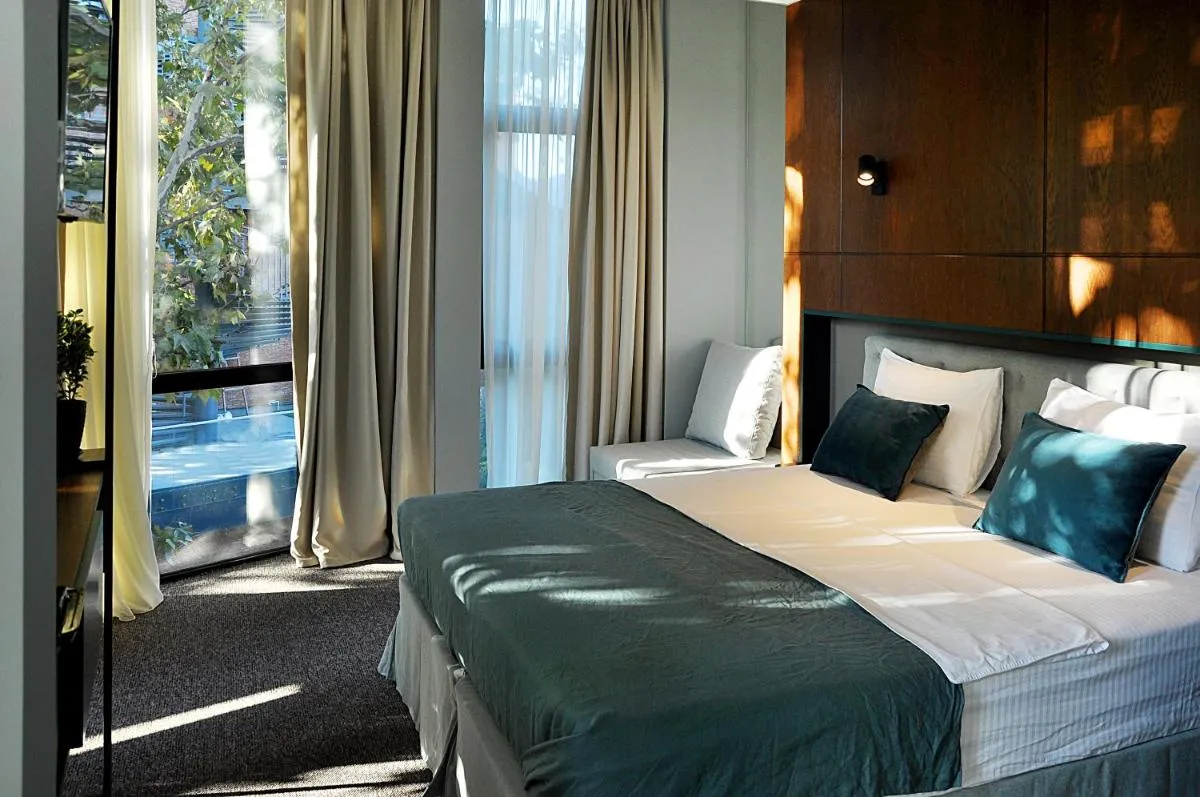 Image 6 of River View Hotel Tbilisi