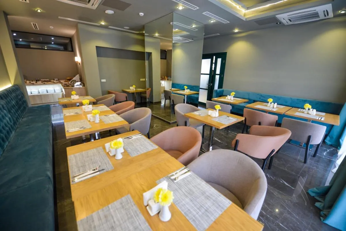 Image 2 of River View Hotel Tbilisi