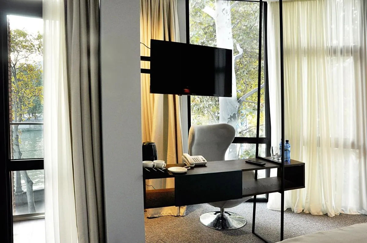 Image 4 of River View Hotel Tbilisi