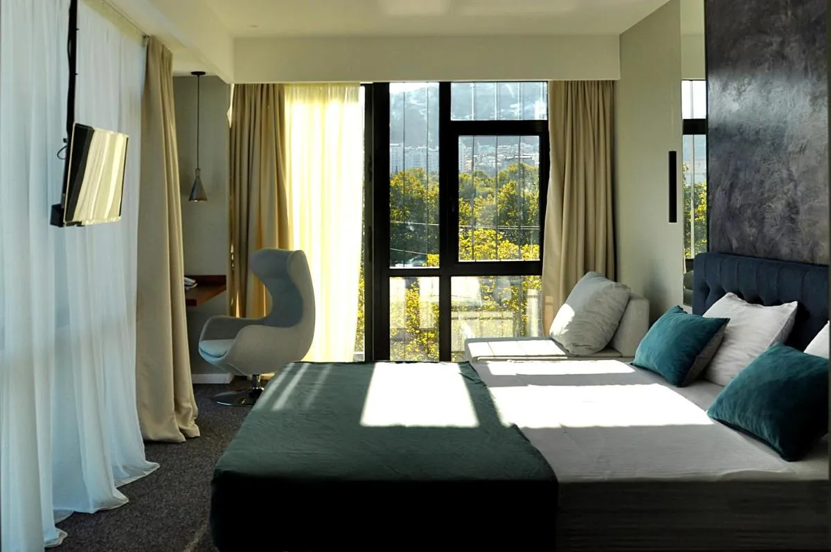 Image 1 of River View Hotel Tbilisi