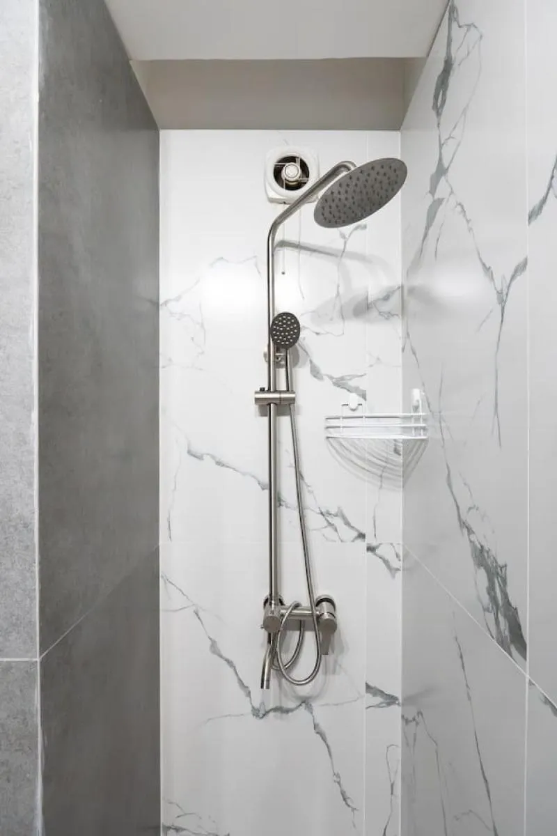 Image 3 of Roman Relics and Modern Style – Unique 1BR Experience