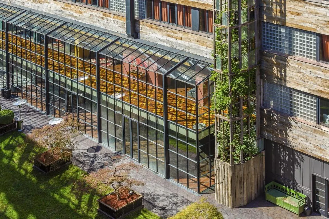 Image of Rooms Hotel Tbilisi