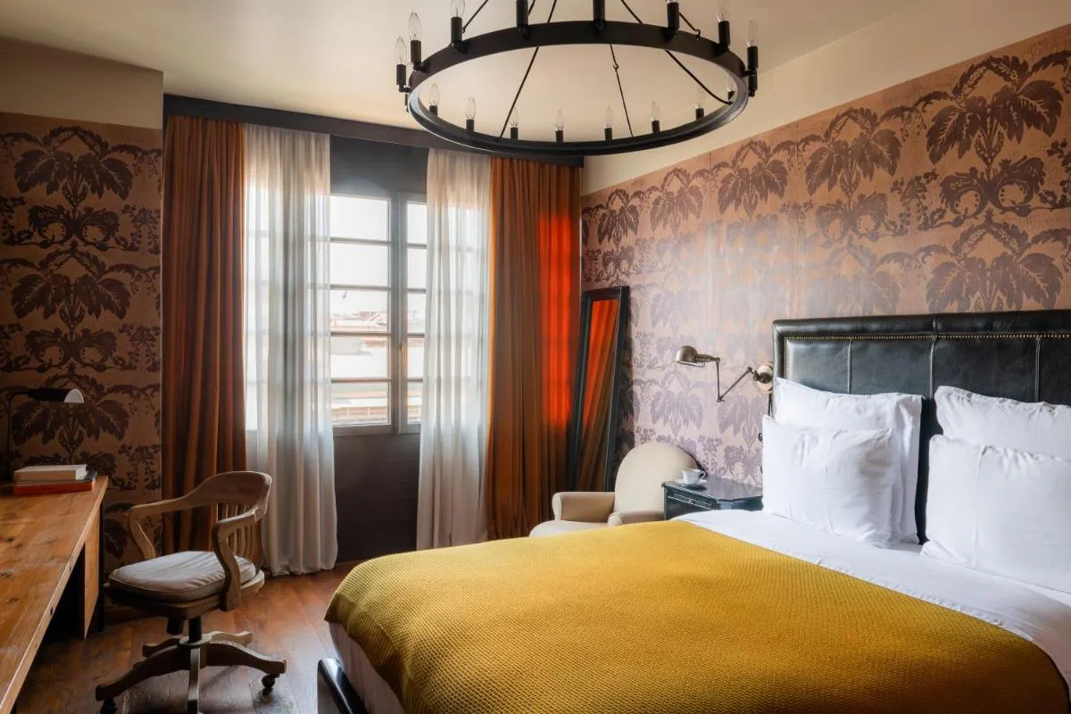 Image 1 of Rooms Hotel Tbilisi