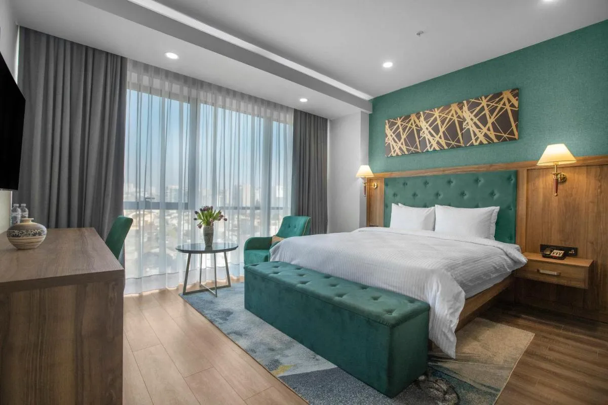 Image 1 of Royal Tulip Hotel & Casino, Tbilisi