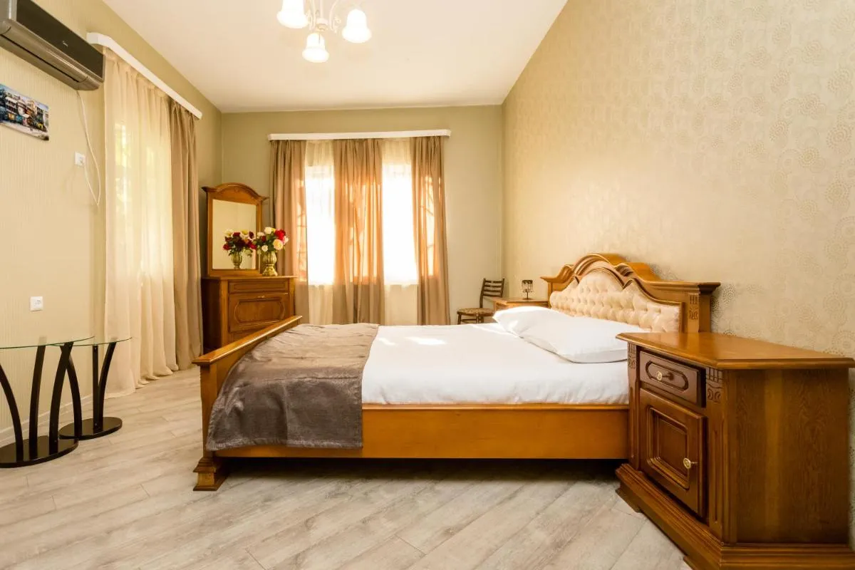 Image 6 of Rustaveli 2BR Apartment with yard
