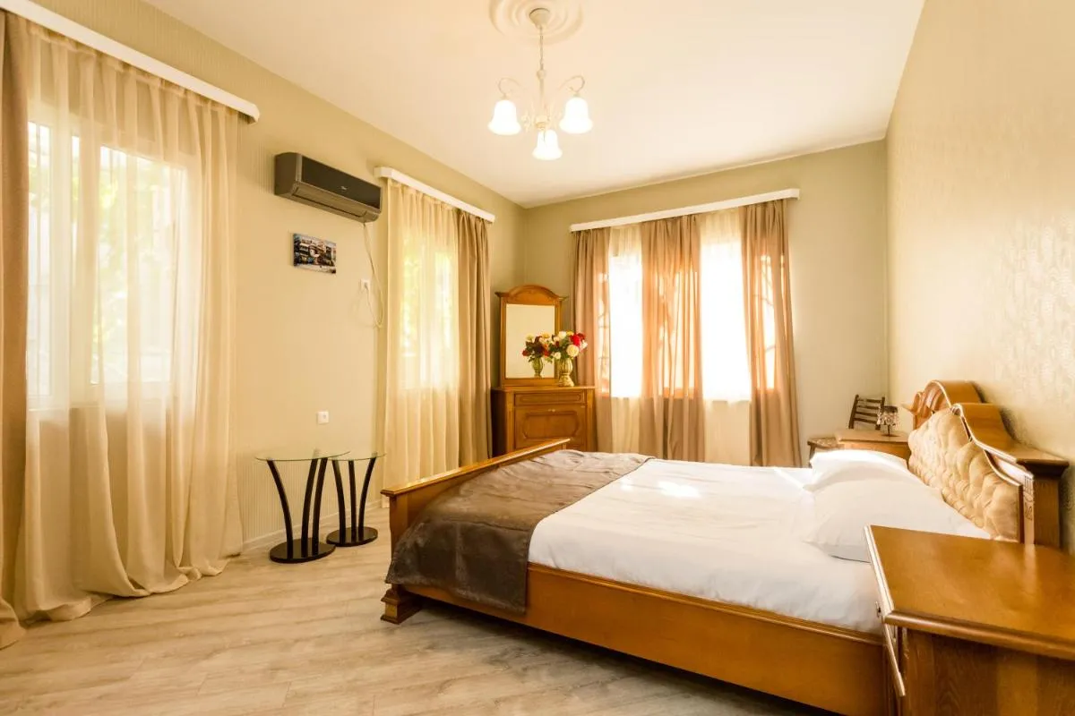 Image 1 of Rustaveli 2BR Apartment with yard