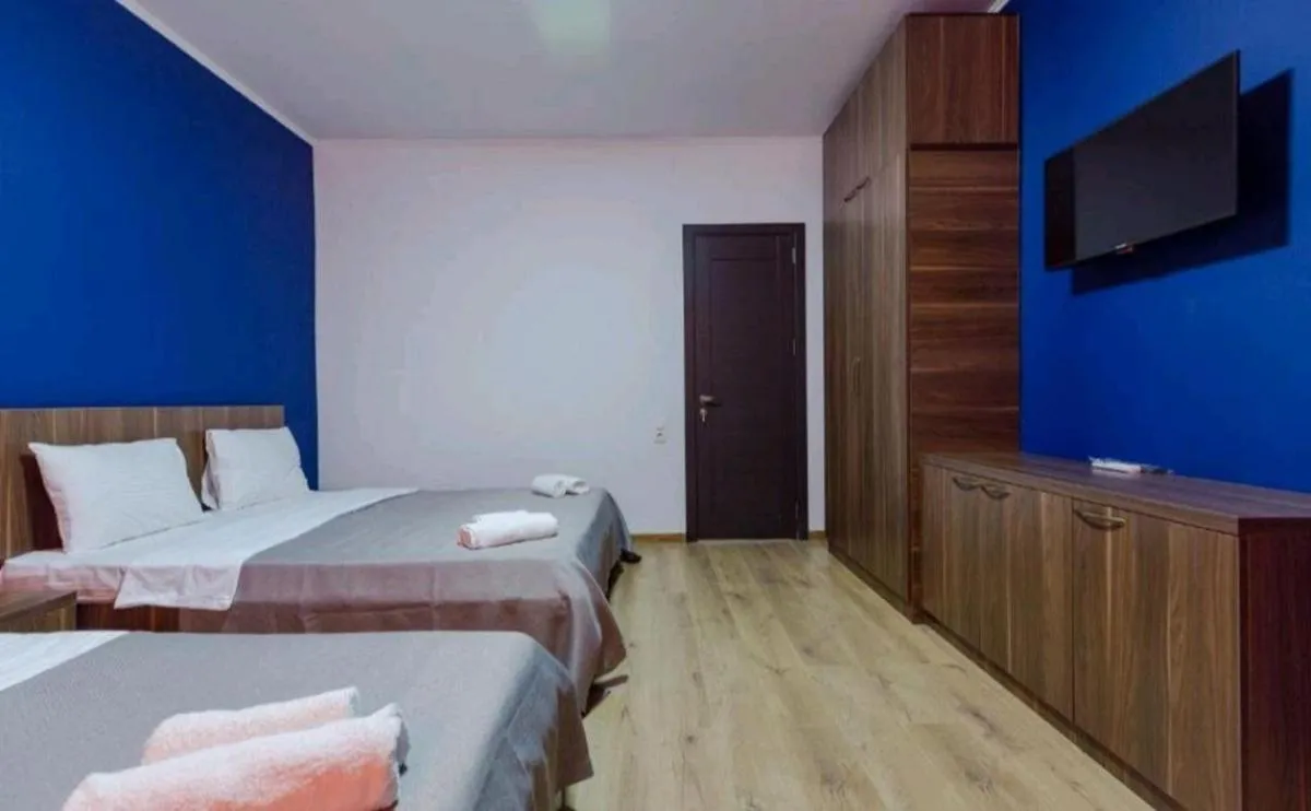 Image of Rustaveli Apartments 2