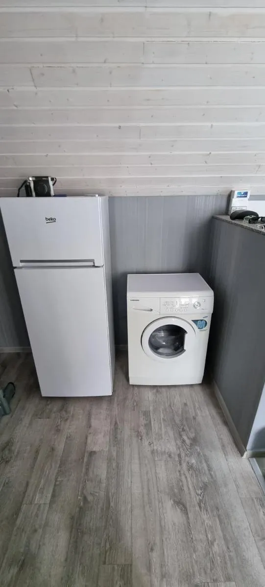 Image 4 of Rustaveli Apartment with Gym