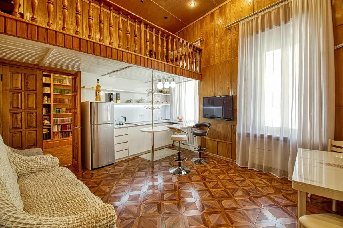 Image 3 of Rustaveli Central ApartHotel