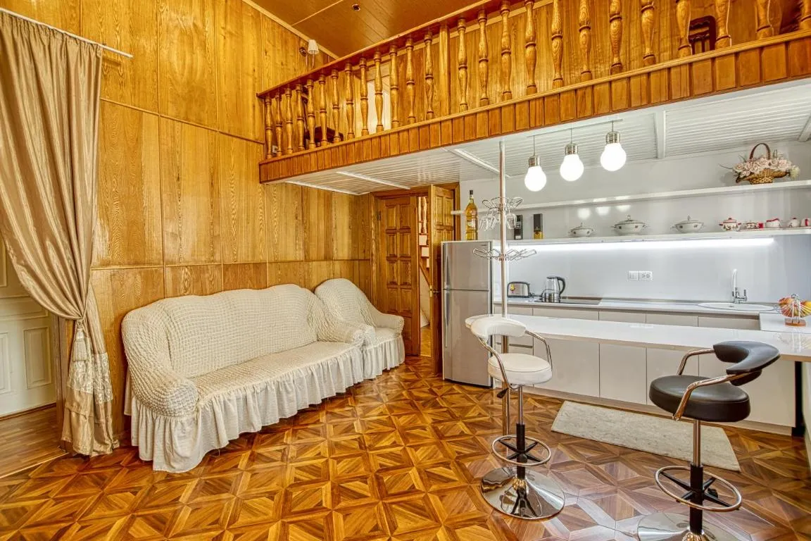 Image of Rustaveli Central ApartHotel
